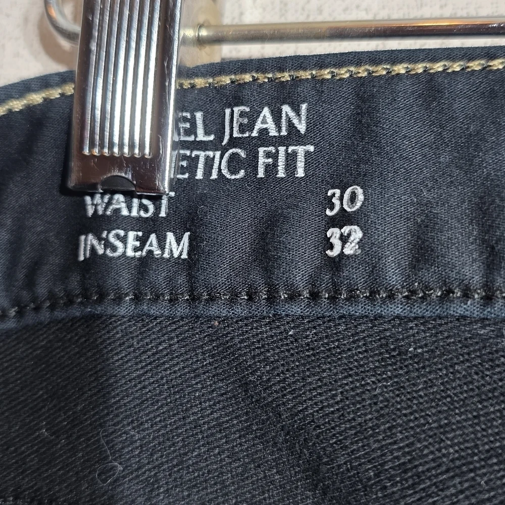 Banana Republic Black Men Jeans